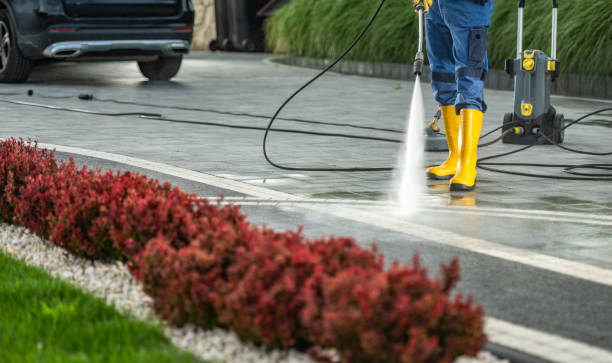 Professional Pressure Washing Services in Schleswig, IA